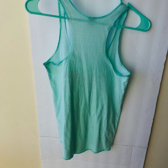 Unity Women's Activewear Sleeveless Tank Top Size XS - Picture 3 of 4